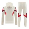 FC Bayern München Hoodie Trainings Sweatshirt 2024-25